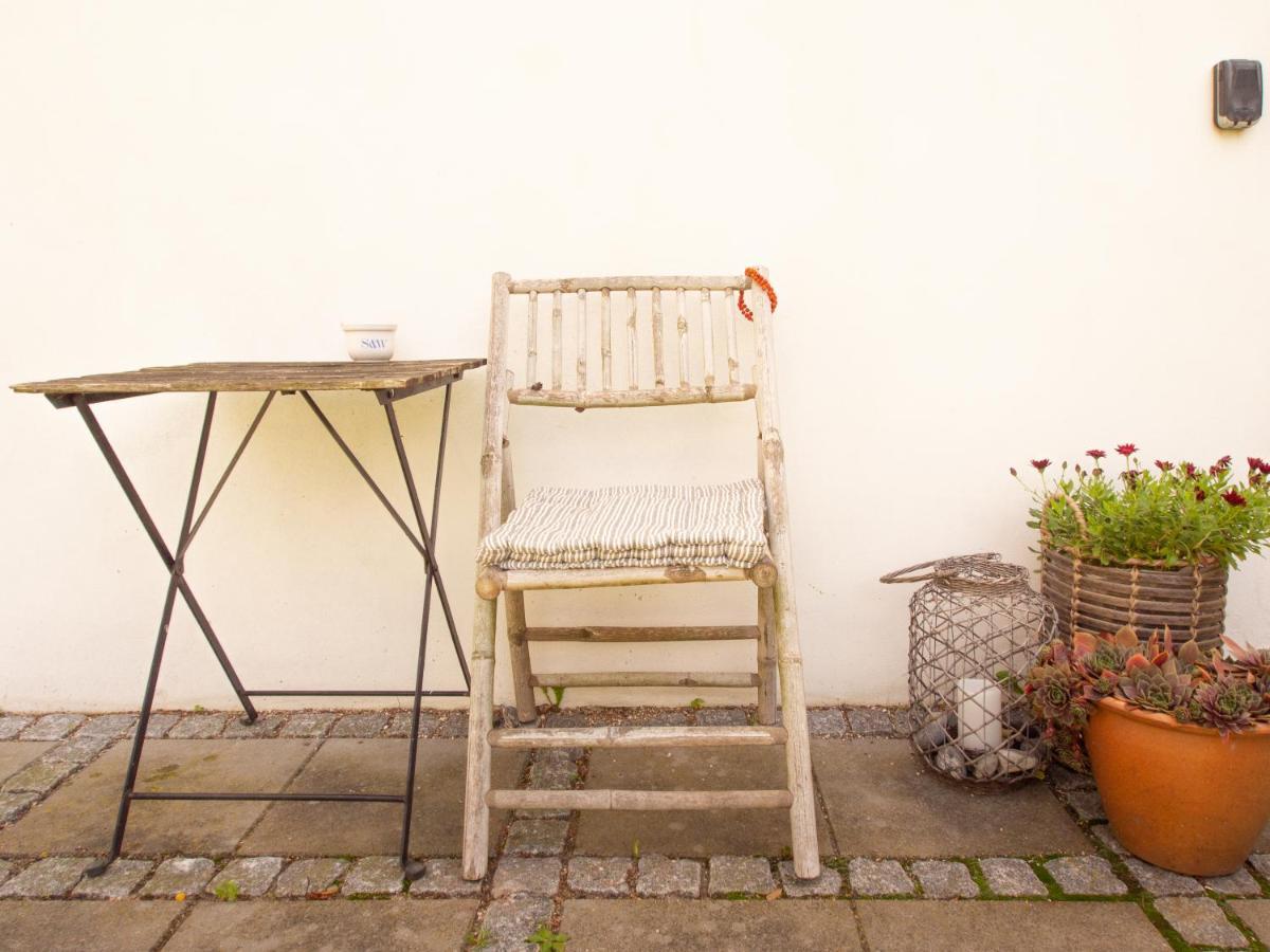 Kamilla'S Cottage, 1 Km. From The Beach Stege Exterior foto